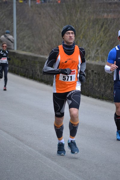 Maratonina dei Tre Comuni (26/01/2014) 012