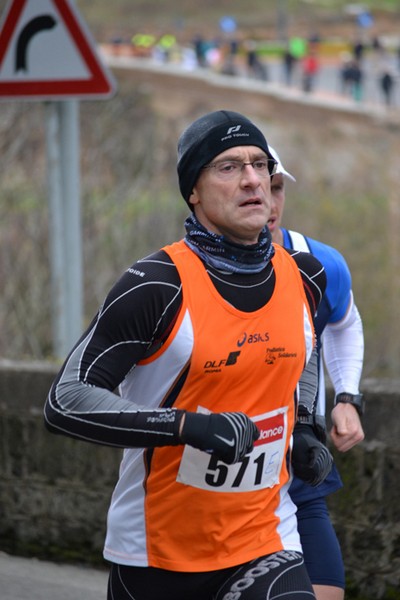 Maratonina dei Tre Comuni (26/01/2014) 014