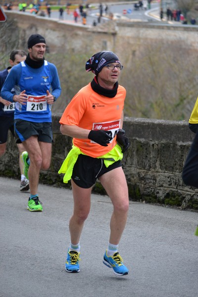 Maratonina dei Tre Comuni (26/01/2014) 025