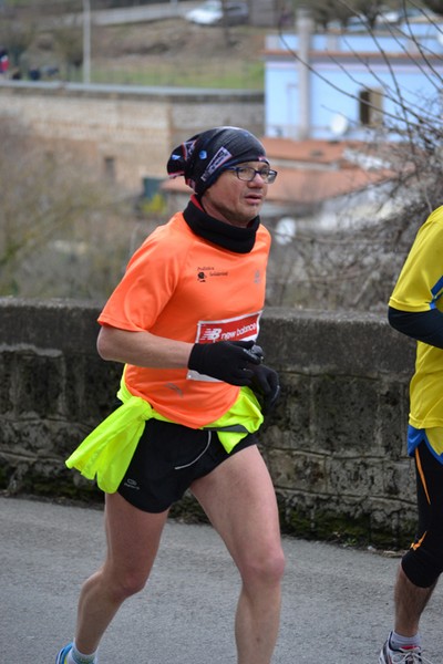 Maratonina dei Tre Comuni (26/01/2014) 026