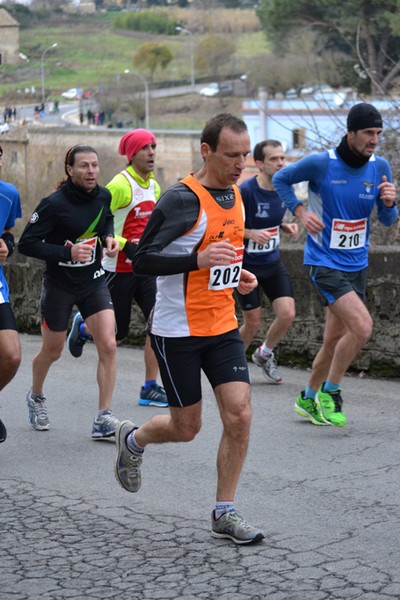 Maratonina dei Tre Comuni (26/01/2014) 027