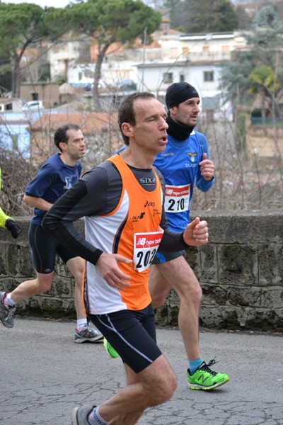 Maratonina dei Tre Comuni (26/01/2014) 029