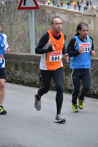 Maratonina dei Tre Comuni (26/01/2014) 030