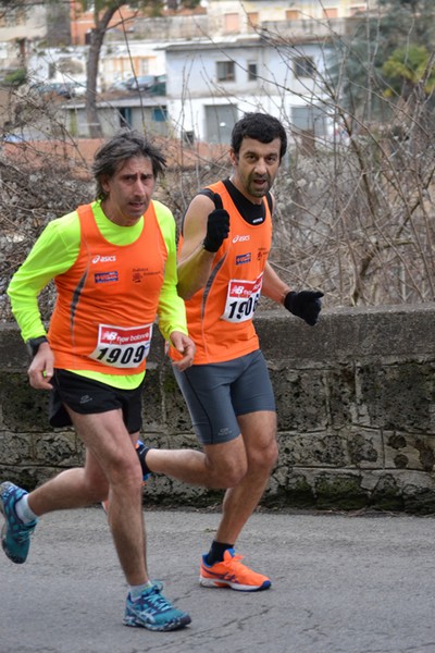 Maratonina dei Tre Comuni (26/01/2014) 039