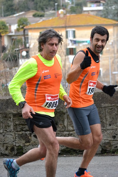 Maratonina dei Tre Comuni (26/01/2014) 041
