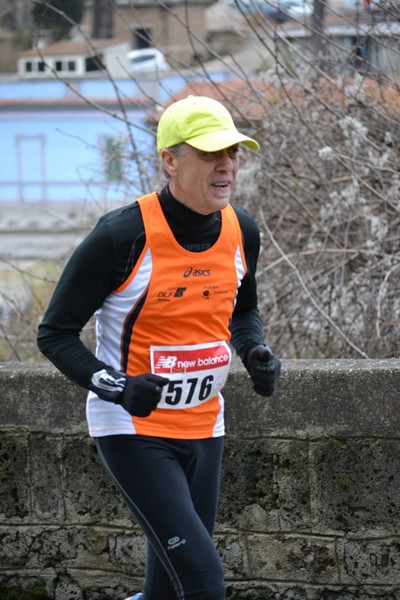 Maratonina dei Tre Comuni (26/01/2014) 090