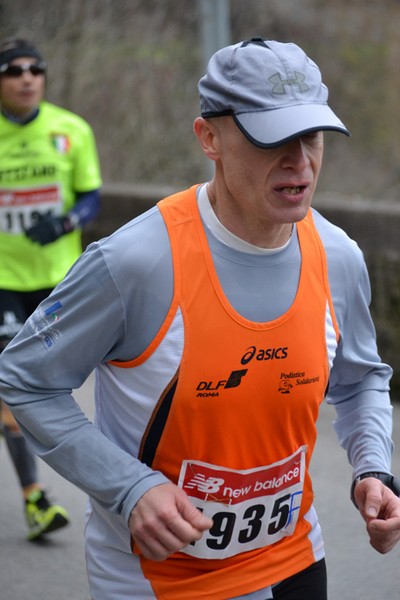 Maratonina dei Tre Comuni (26/01/2014) 098