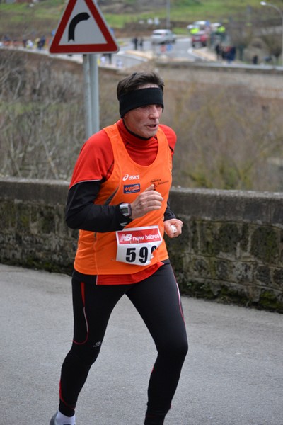 Maratonina dei Tre Comuni (26/01/2014) 100