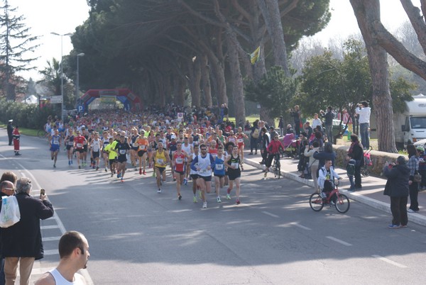 Correndo nei Giardini (16/03/2014) 00001