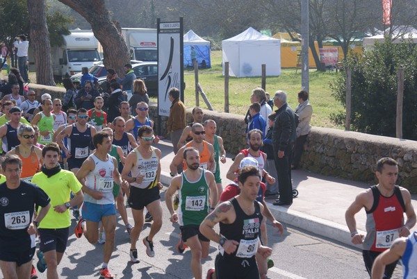 Correndo nei Giardini (16/03/2014) 00005