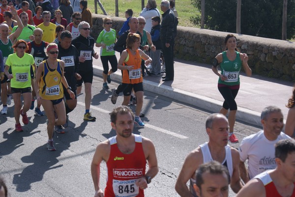 Correndo nei Giardini (16/03/2014) 00032
