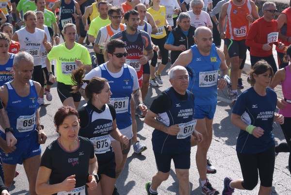 Correndo nei Giardini (16/03/2014) 00034