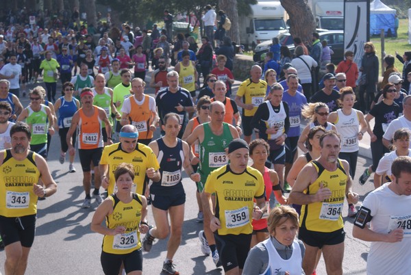Correndo nei Giardini (16/03/2014) 00048