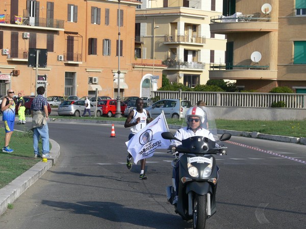 La Trenta del Mare di Roma (12/10/2014) 001