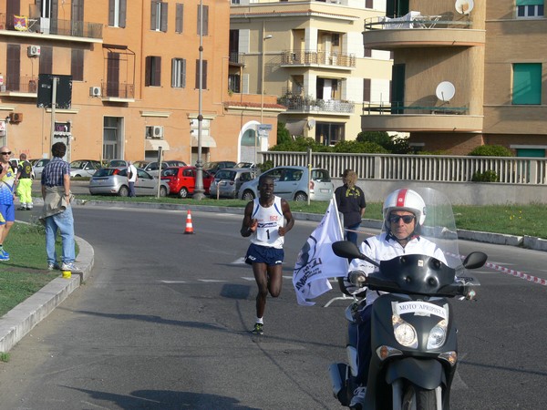 La Trenta del Mare di Roma (12/10/2014) 002