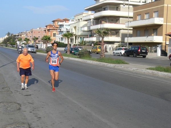 La Trenta del Mare di Roma (12/10/2014) 006