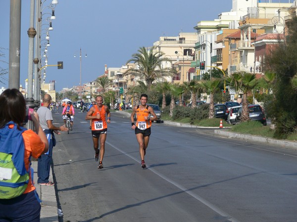 La Trenta del Mare di Roma (12/10/2014) 007