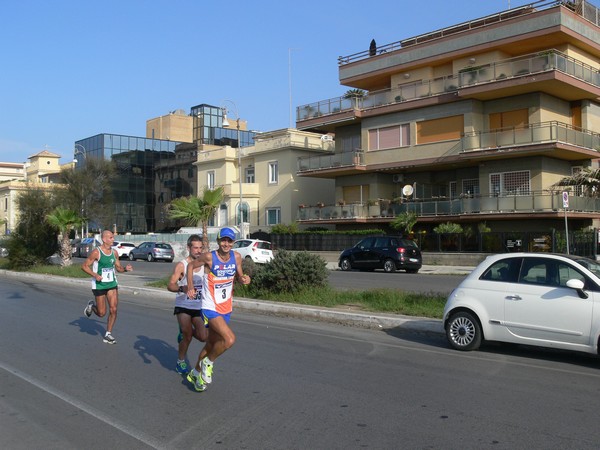 La Trenta del Mare di Roma (12/10/2014) 011