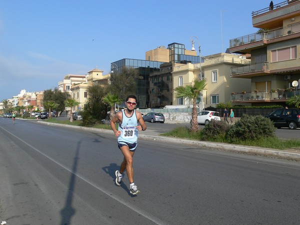 La Trenta del Mare di Roma (12/10/2014) 012