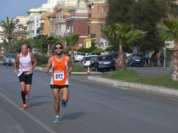 La Trenta del Mare di Roma (12/10/2014) 014
