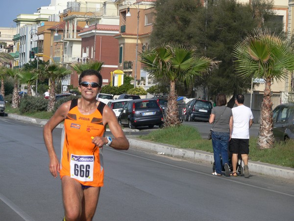 La Trenta del Mare di Roma (12/10/2014) 016