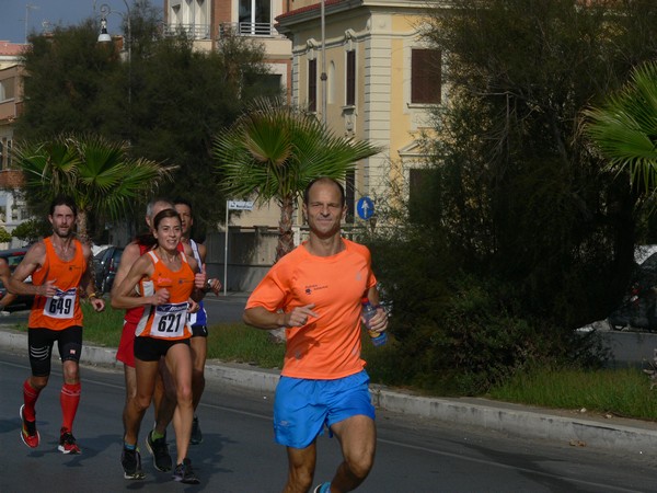 La Trenta del Mare di Roma (12/10/2014) 018