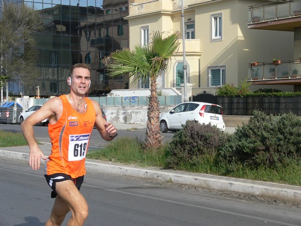 La Trenta del Mare di Roma (12/10/2014) 021