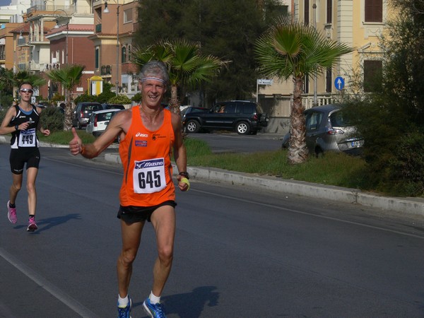 La Trenta del Mare di Roma (12/10/2014) 028
