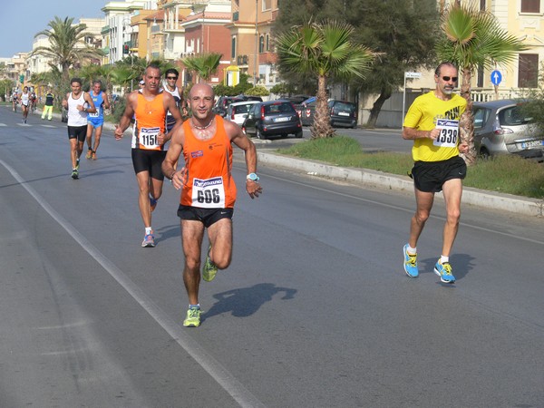 La Trenta del Mare di Roma (12/10/2014) 029