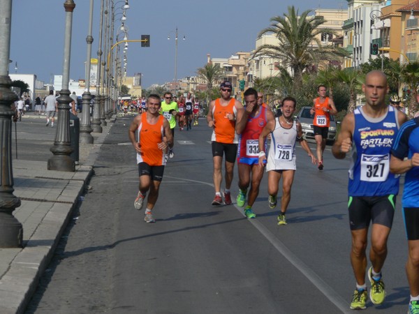 La Trenta del Mare di Roma (12/10/2014) 031