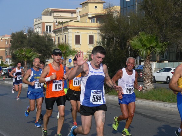 La Trenta del Mare di Roma (12/10/2014) 035