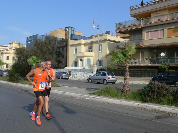 La Trenta del Mare di Roma (12/10/2014) 038