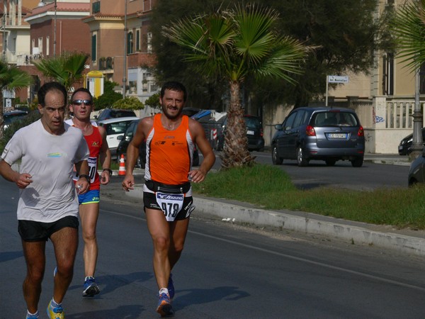 La Trenta del Mare di Roma (12/10/2014) 041