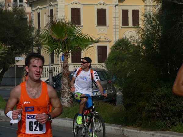 La Trenta del Mare di Roma (12/10/2014) 043