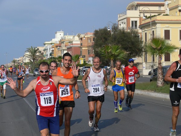 La Trenta del Mare di Roma (12/10/2014) 045