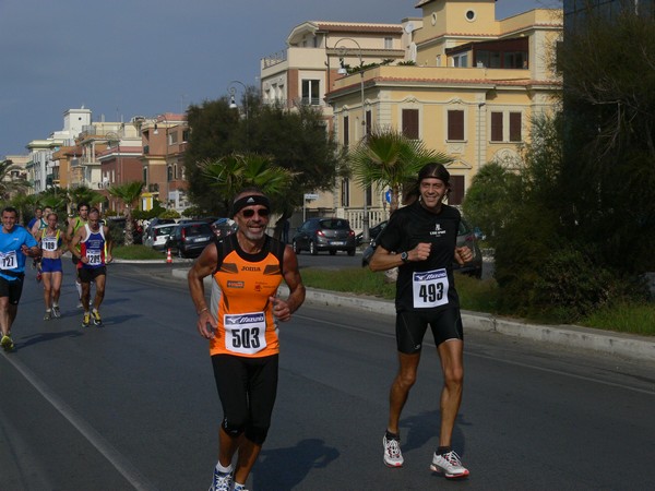 La Trenta del Mare di Roma (12/10/2014) 047