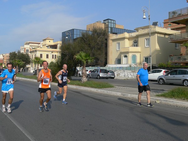 La Trenta del Mare di Roma (12/10/2014) 048