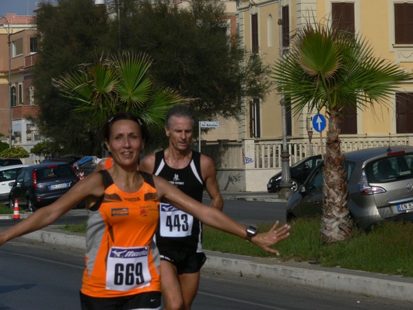 La Trenta del Mare di Roma (12/10/2014) 049