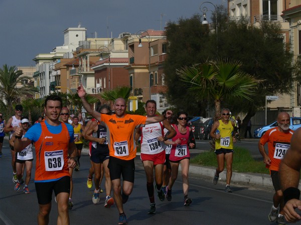La Trenta del Mare di Roma (12/10/2014) 050