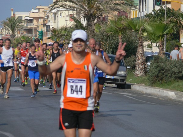La Trenta del Mare di Roma (12/10/2014) 052