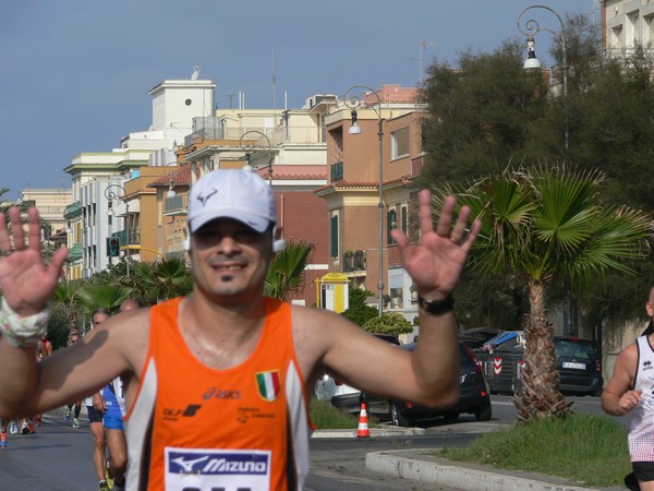 La Trenta del Mare di Roma (12/10/2014) 053