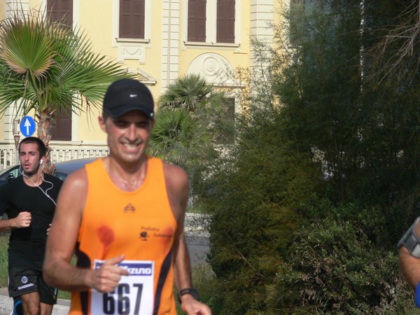 La Trenta del Mare di Roma (12/10/2014) 054