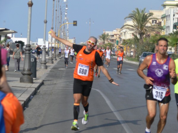 La Trenta del Mare di Roma (12/10/2014) 055