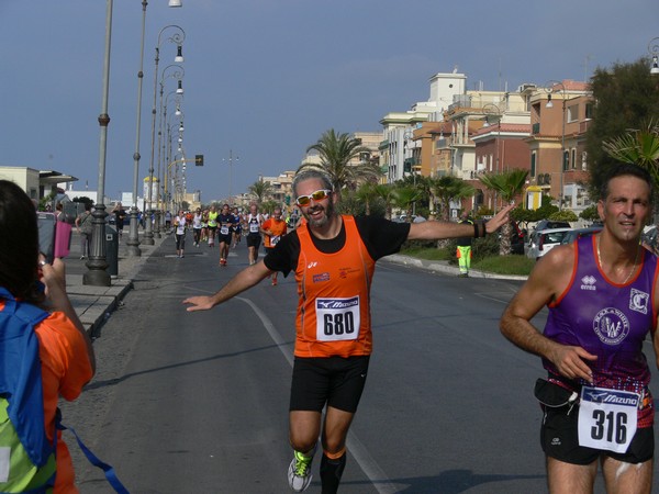 La Trenta del Mare di Roma (12/10/2014) 056