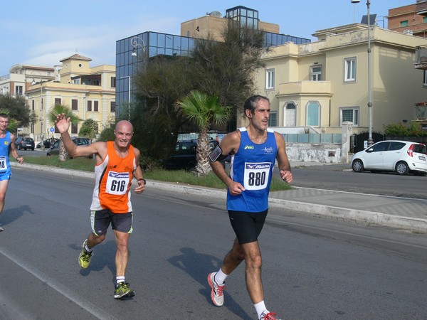 La Trenta del Mare di Roma (12/10/2014) 061
