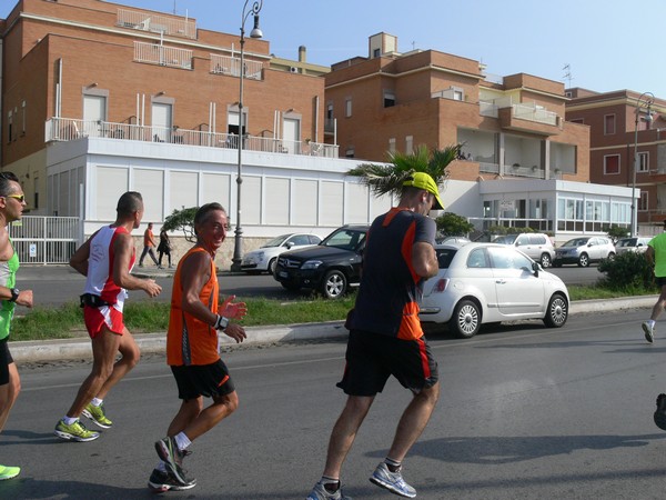 La Trenta del Mare di Roma (12/10/2014) 062