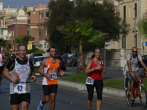 La Trenta del Mare di Roma (12/10/2014) 067