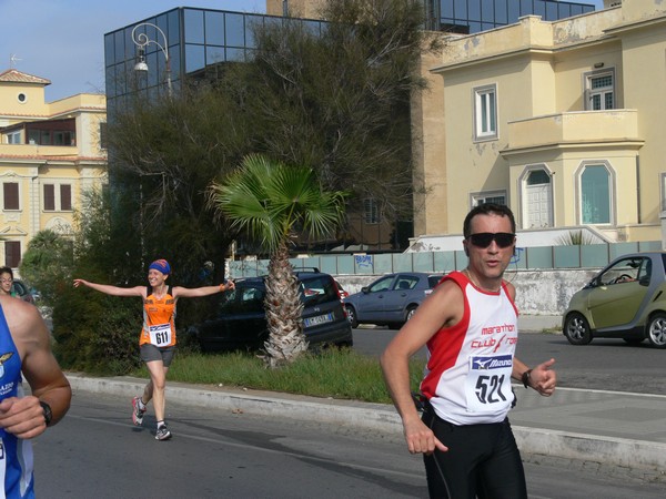 La Trenta del Mare di Roma (12/10/2014) 068