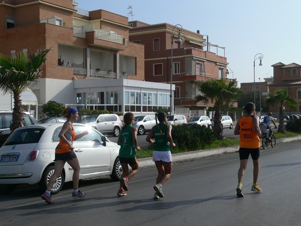 La Trenta del Mare di Roma (12/10/2014) 070
