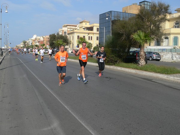 La Trenta del Mare di Roma (12/10/2014) 071